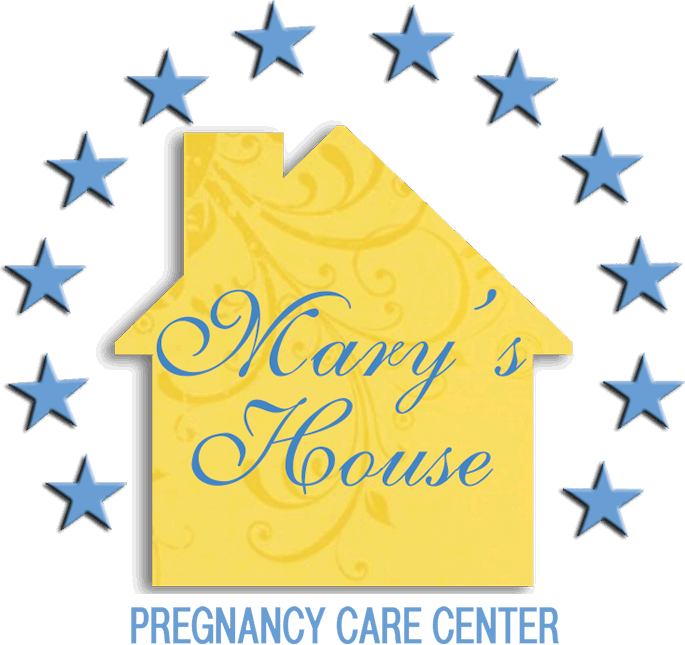 Mary's House - Pregnancy Care Center - Louisiana