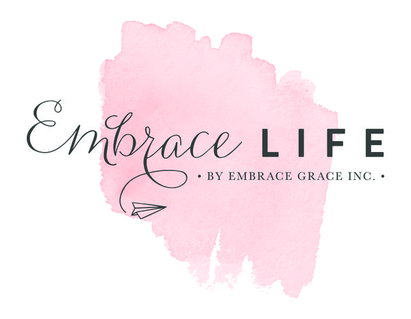 Embrace Life Logo Final Main Jpg
