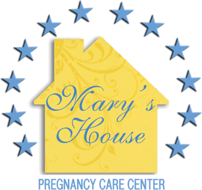 Mary's House - Pregnancy Care Center - Louisiana