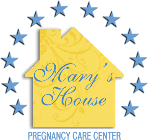 Mary's House - Pregnancy Care Center - Louisiana