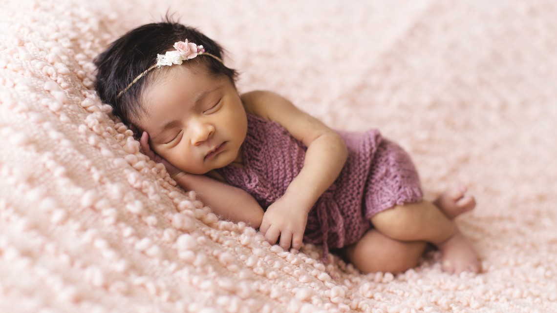 Adorable Baby Blanket 1442005
