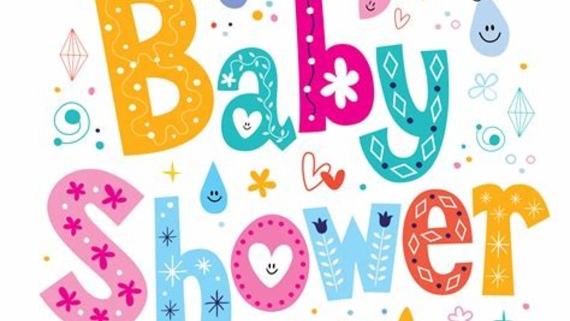 Baby Shower