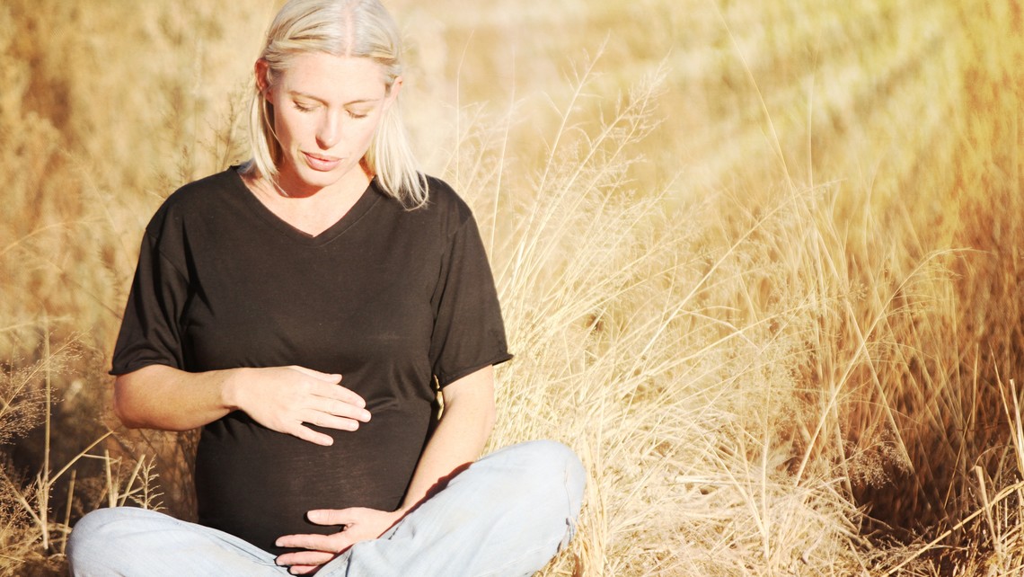 Field Grass Mom 34773