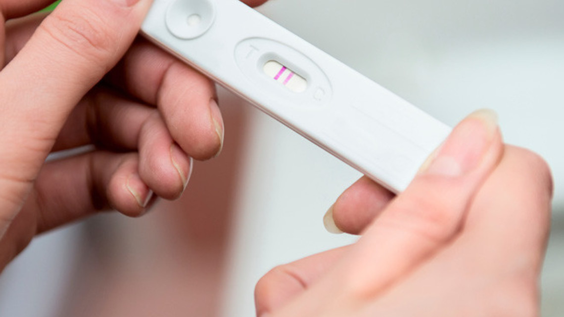 How To Use A Home Pregnancy Test