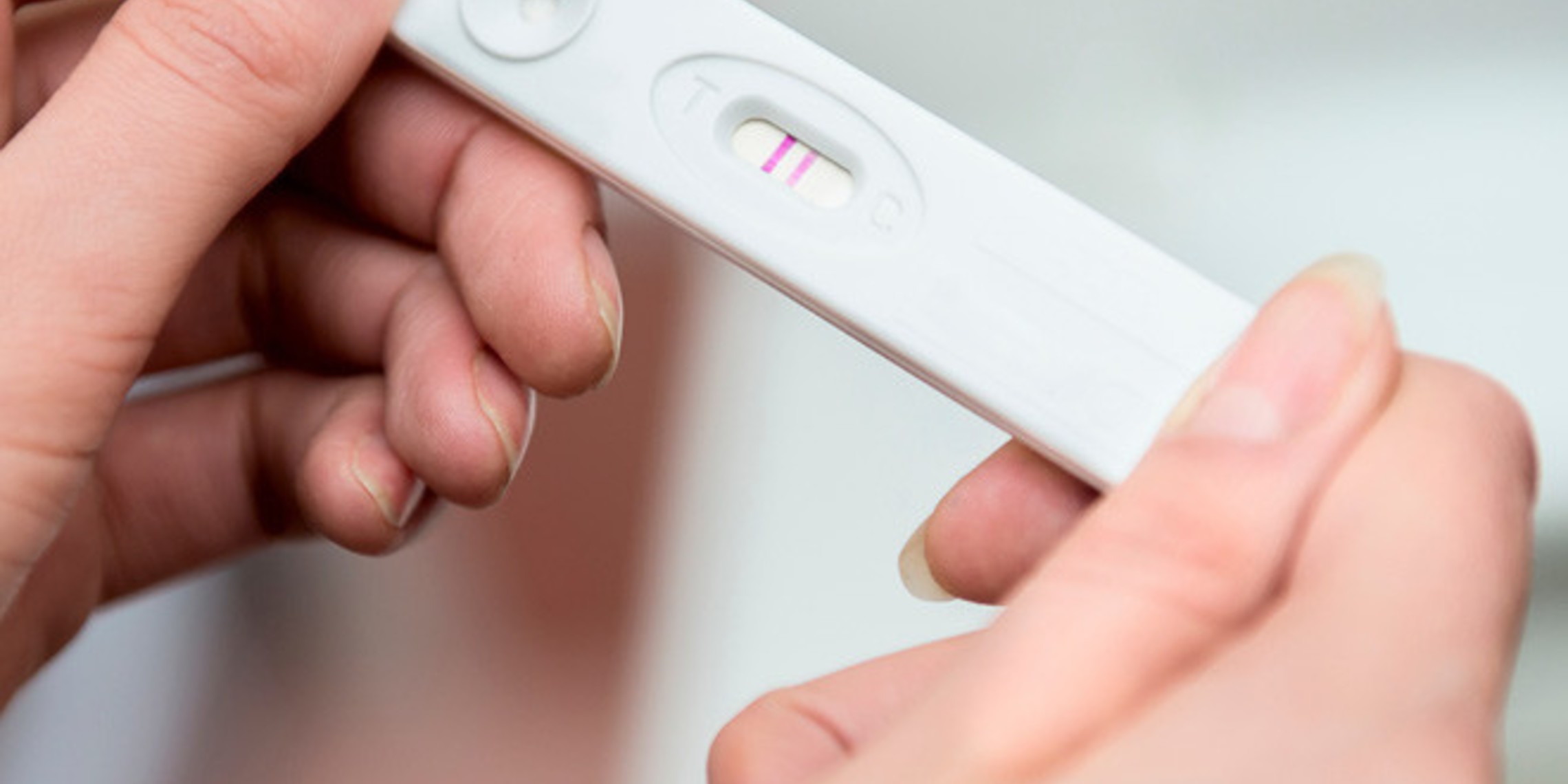 How To Use A Home Pregnancy Test