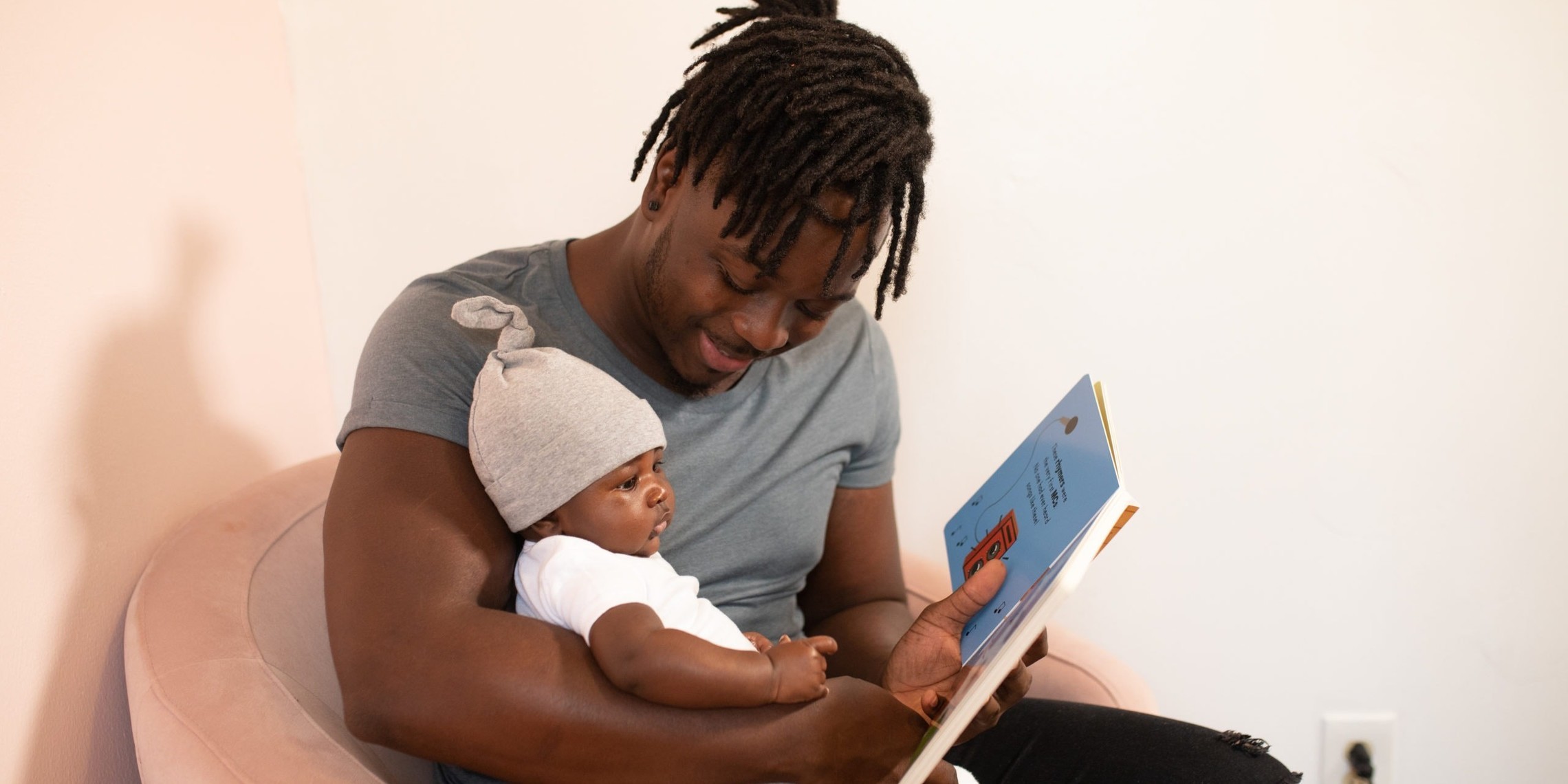 Photo Of Man Carrying Baby 3536643