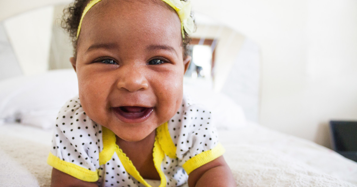 Breast Milk Is Best! Mary�s House Pregnancy Care Center